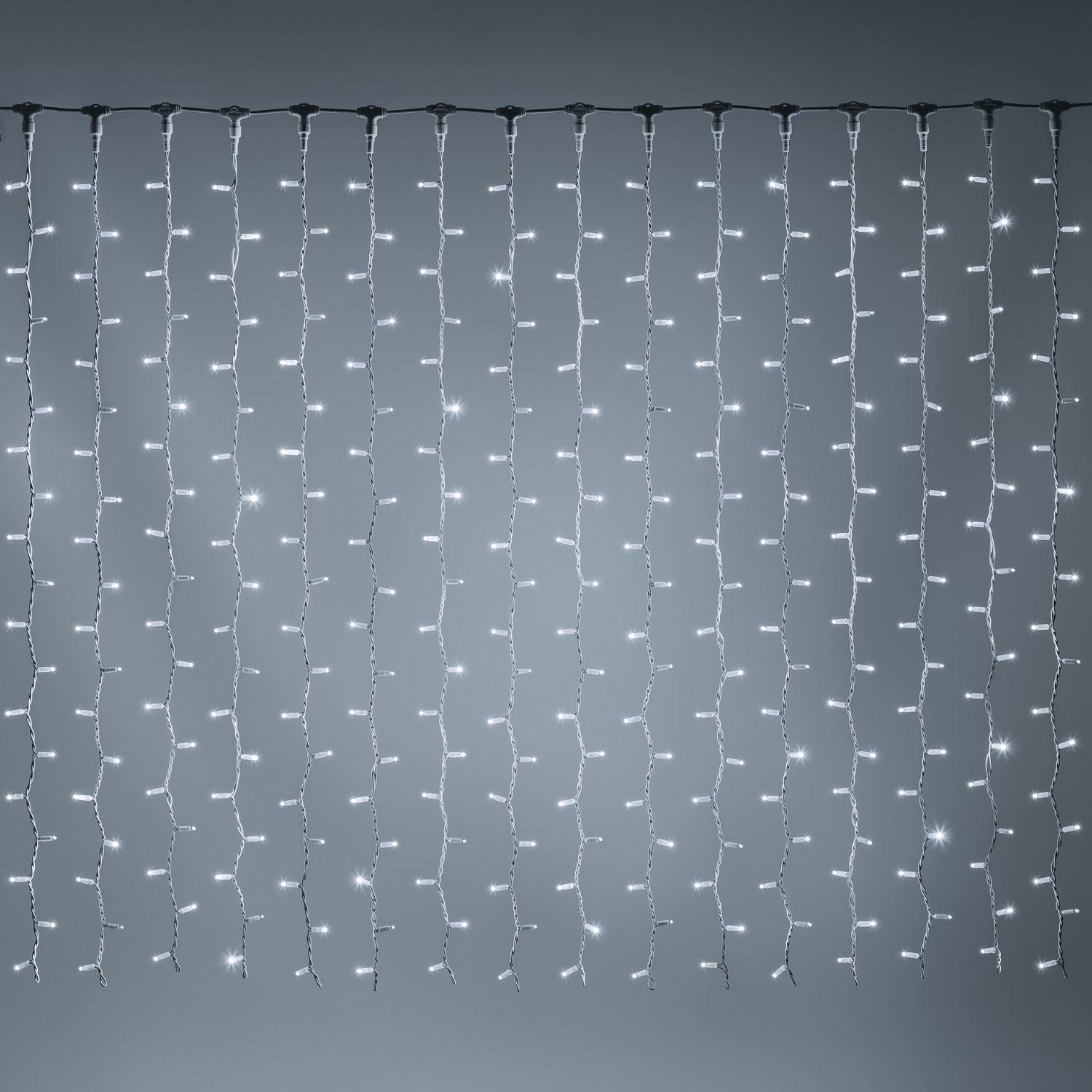 Tenda 2 x h 1,5 m, 304 maxiled bianco freddo, prolungabile, IP67 Tenda 2 x h 1,5 m, 304 maxiled bianco freddo, prolungabile, IP67
