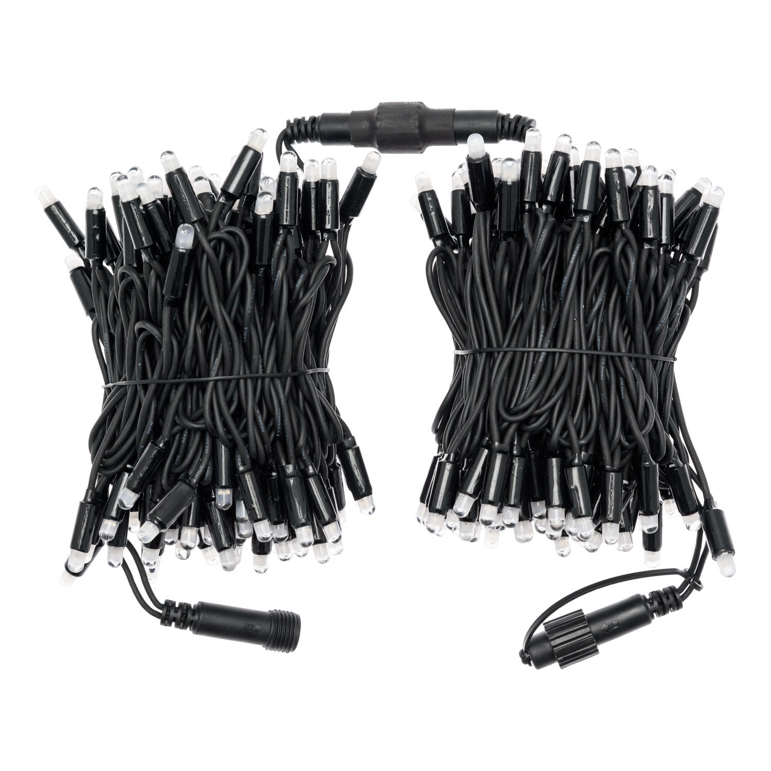 20m, 200 MaxiLEDs RGB String Lights, IP67 4 20m, 200 MaxiLEDs RGB String Lights, IP67 4