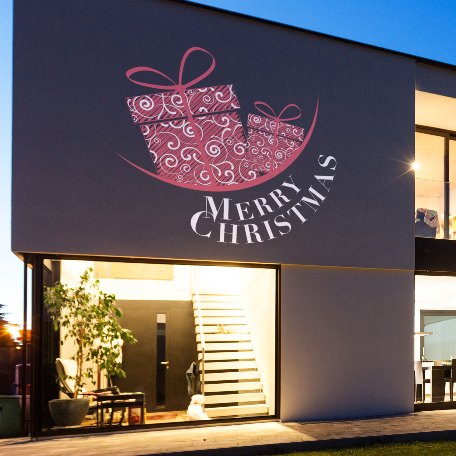 Gobo Pacchi e Merry Christmas 2 Gobo Pacchi e Merry Christmas 2