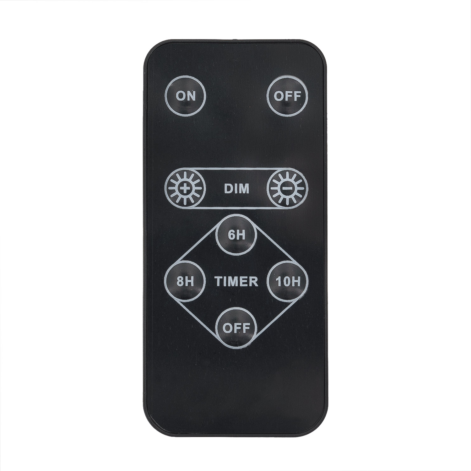 Dimmer and timer for PML decorations, IP67, max 400 Watts, white cable 7 Dimmer and timer for PML decorations, IP67, max 400 Watts, white cable 7