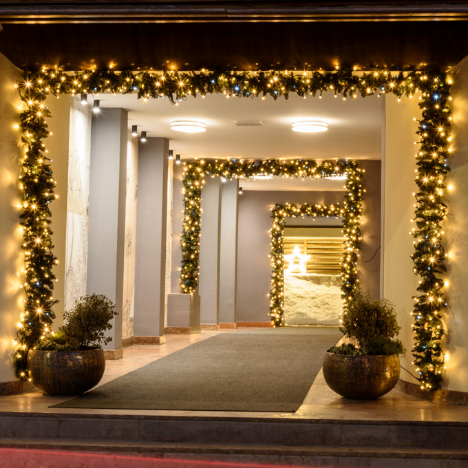 Rami luminosi Rami luminosi