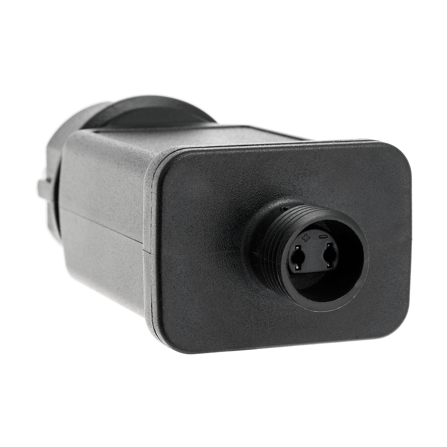 Trafo für optionale Stromversorgung 12V 24W IP44 für LED-Paneele 3 Trafo für optionale Stromversorgung 12V 24W IP44 für LED-Paneele 3