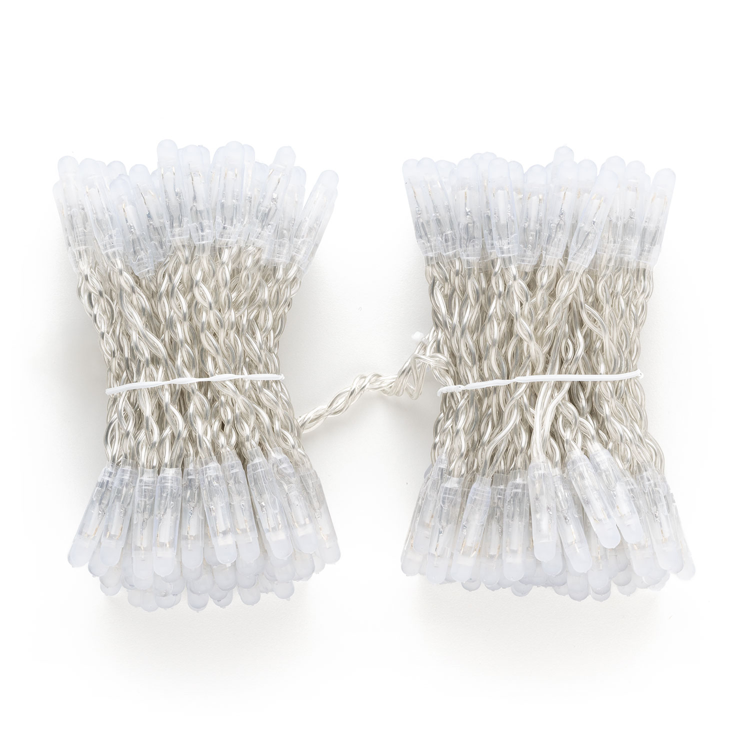 Guirnalda Twinkly Pro Dual Line Special Edition RGB y blanco cálido, 250 led 7 Guirnalda Twinkly Pro Dual Line Special Edition RGB y blanco cálido, 250 led 7