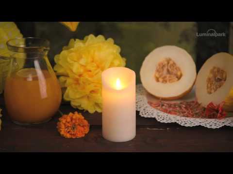 Red rough wax Candle, h 15 cm 3 Red rough wax Candle, h 15 cm 3