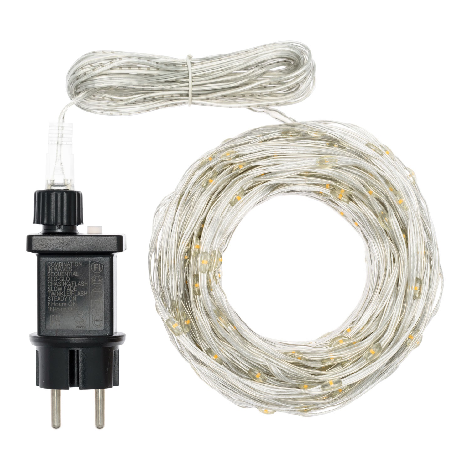 30m, 400 White Leds String Lights, Ultra Bright 5 30m, 400 White Leds String Lights, Ultra Bright 5