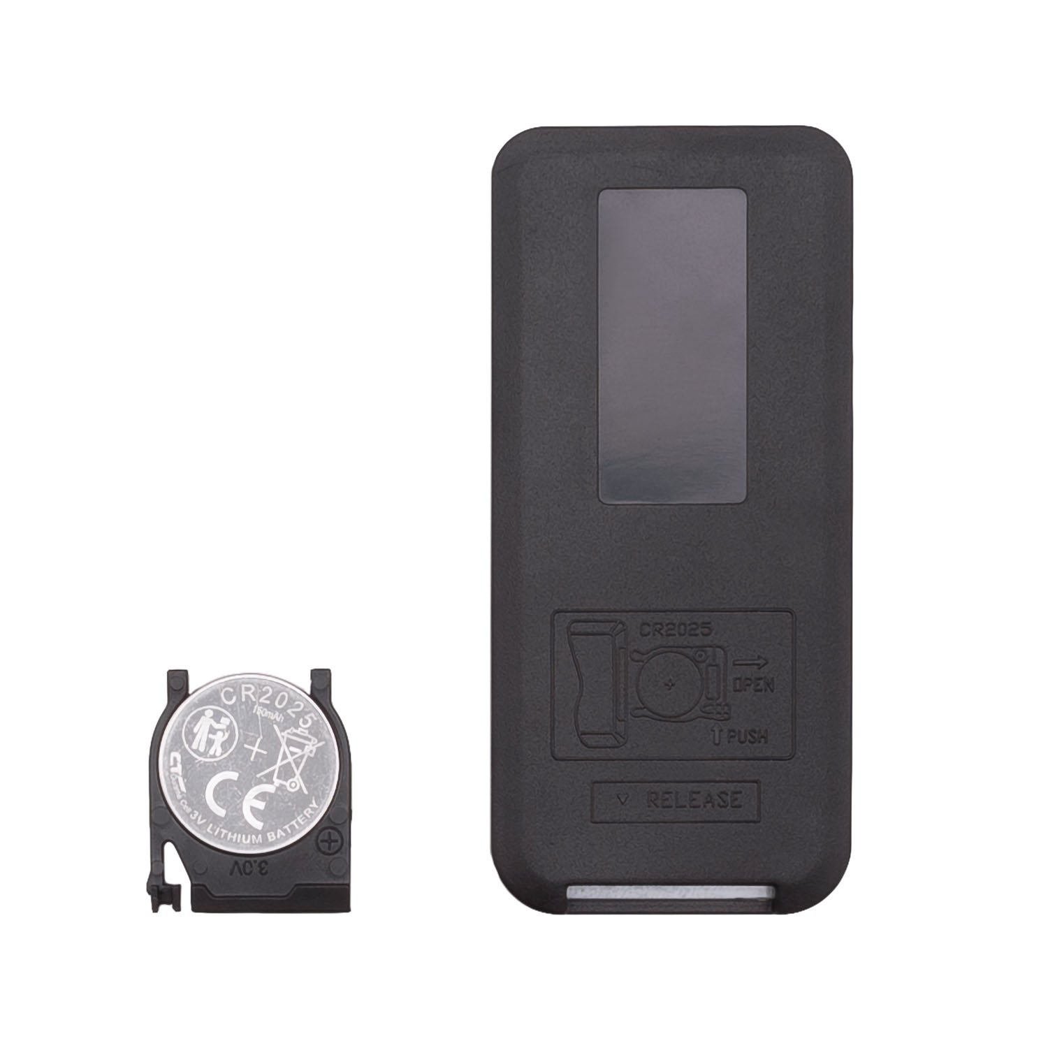 Remote Control Connect+, 15 functions 2 Remote Control Connect+, 15 functions 2