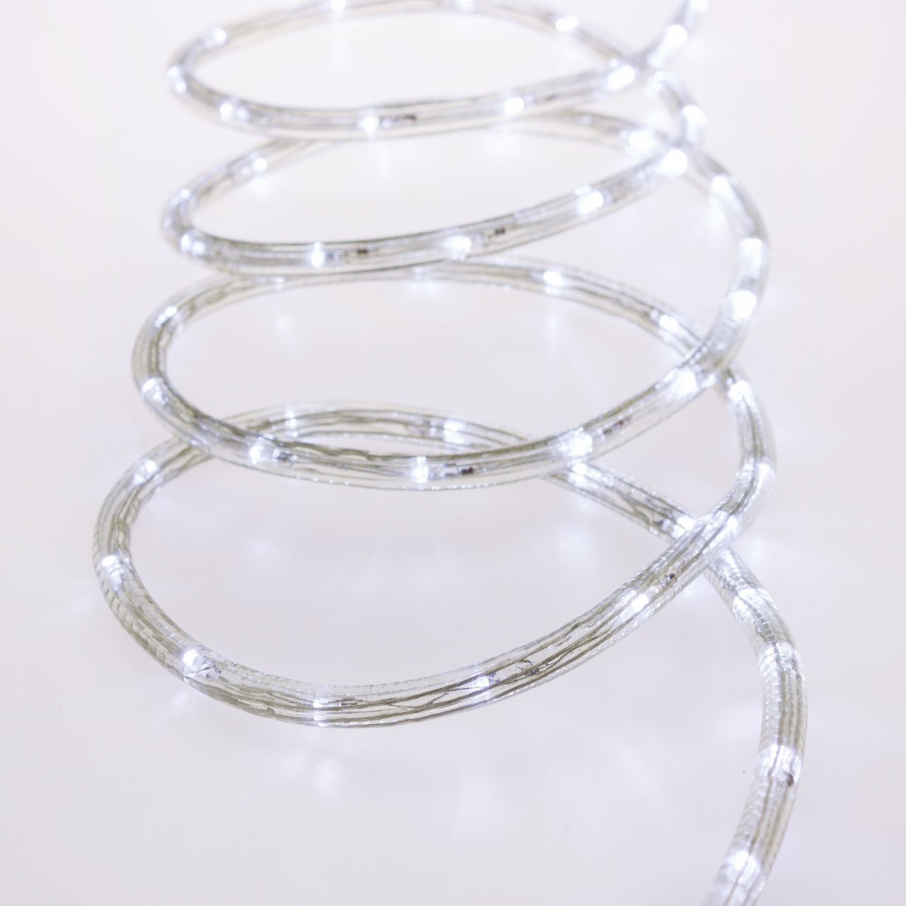 Tube lumineux 15 m, 36V, led blanc froid 5 Tube lumineux 15 m, 36V, led blanc froid 5