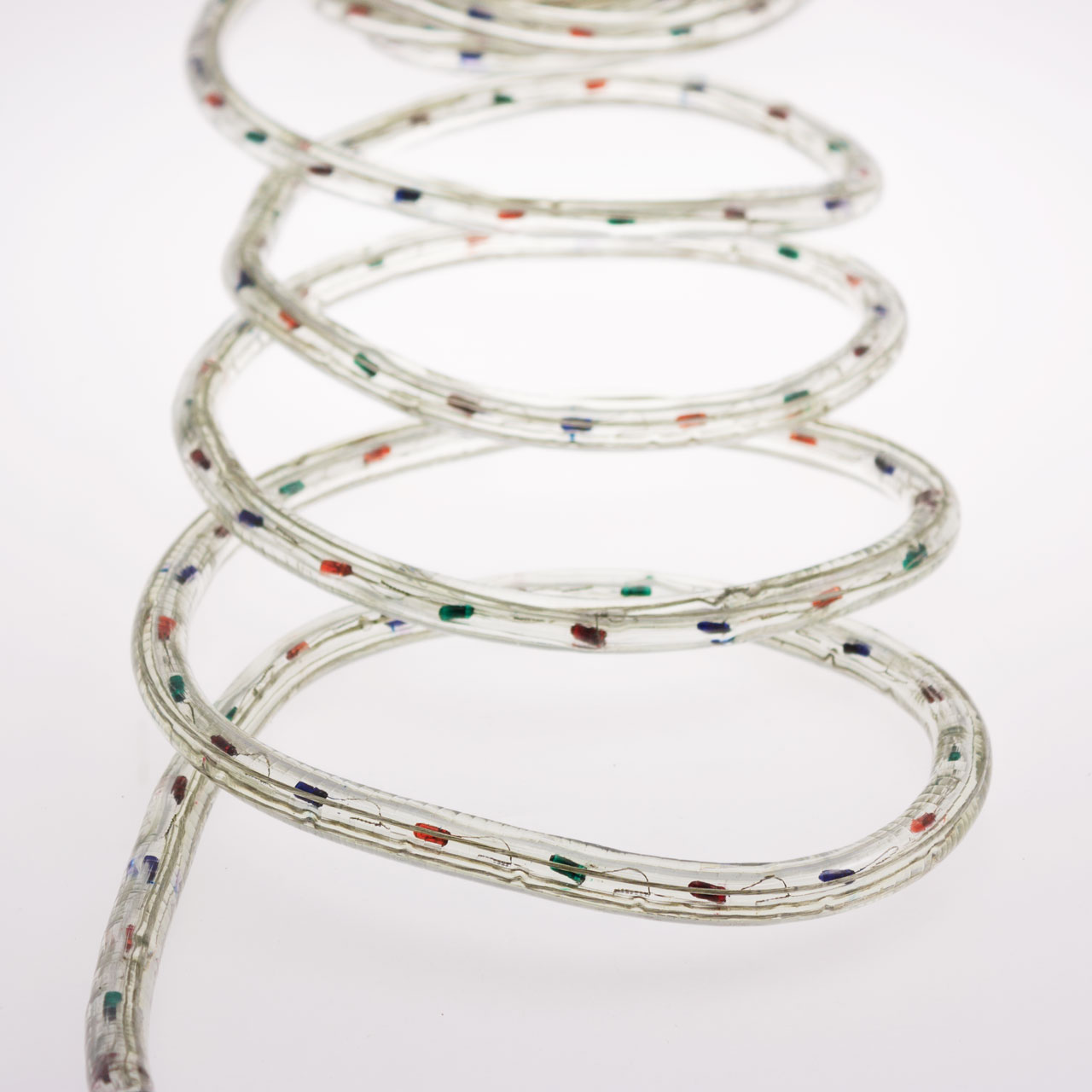 Glühlampen-Lichtschlauch 5 m, multicolor 3 Glühlampen-Lichtschlauch 5 m, multicolor 3