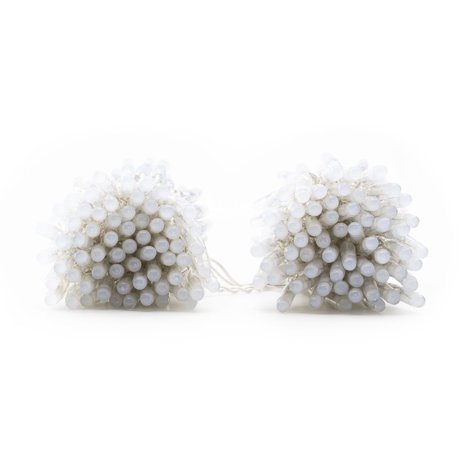 Guirnalda Twinkly Pro Dual Line Special Edition RGB y blanco cálido, 250 led 6 Guirnalda Twinkly Pro Dual Line Special Edition RGB y blanco cálido, 250 led 6