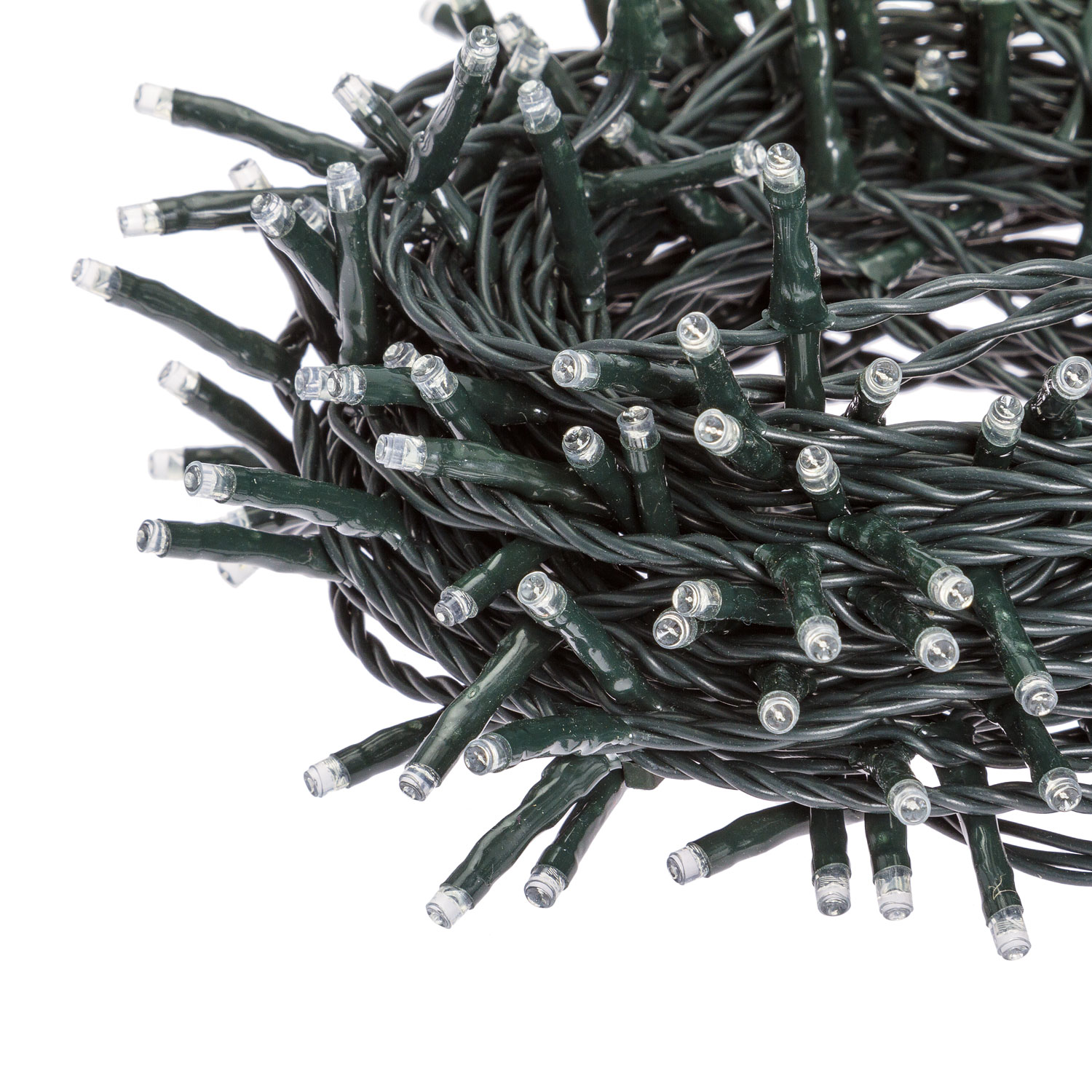 13.1m 180 Blu MiniLed String Lights 10 13.1m 180 Blu MiniLed String Lights 10