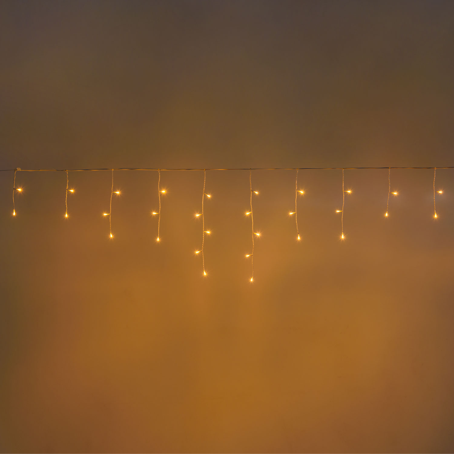 Stalattite Smart Connect, 60 led bianco extra caldo 1 Stalattite Smart Connect, 60 led bianco extra caldo 1