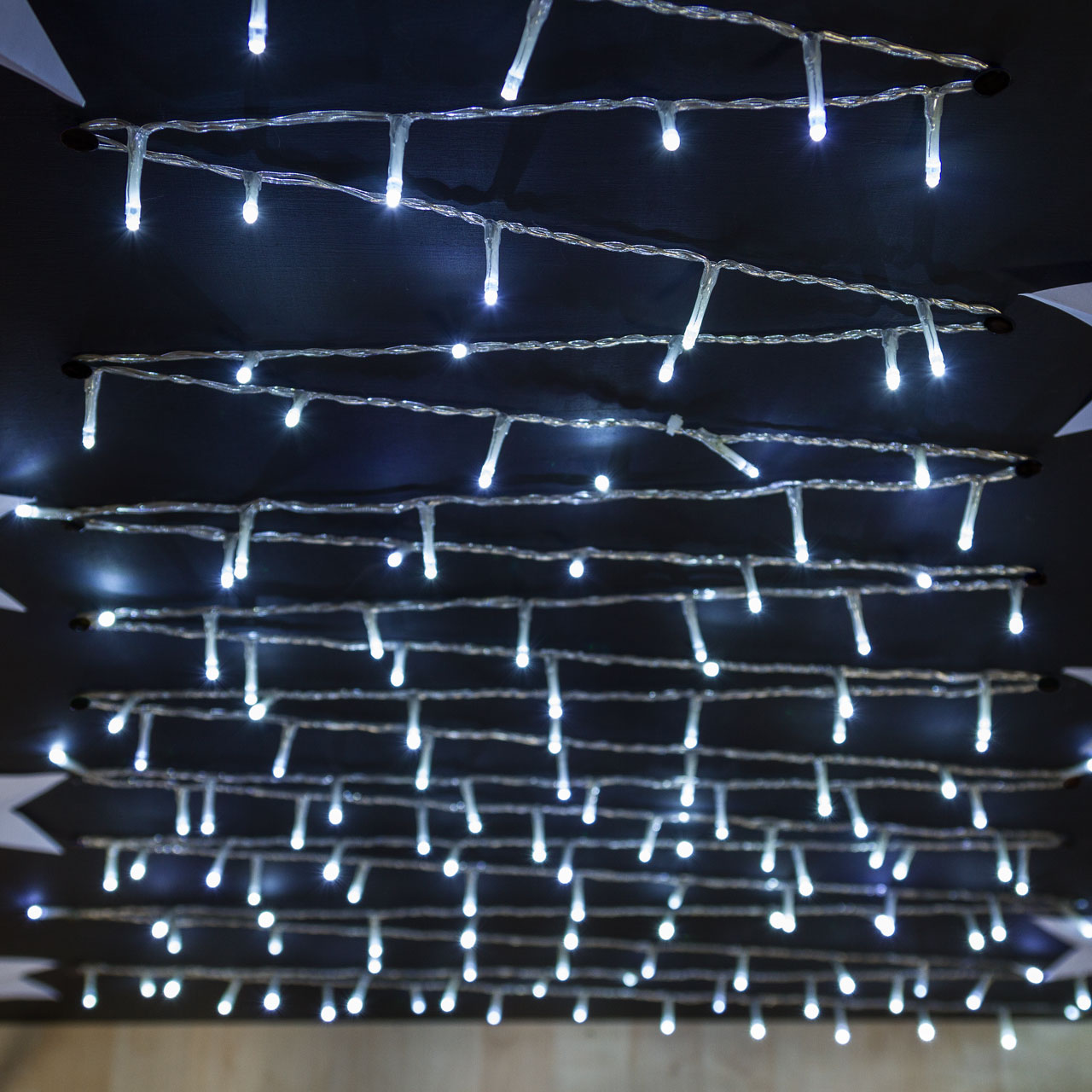 Guirnalda de luces Led 25,2 m 4 Guirnalda de luces Led 25,2 m 4