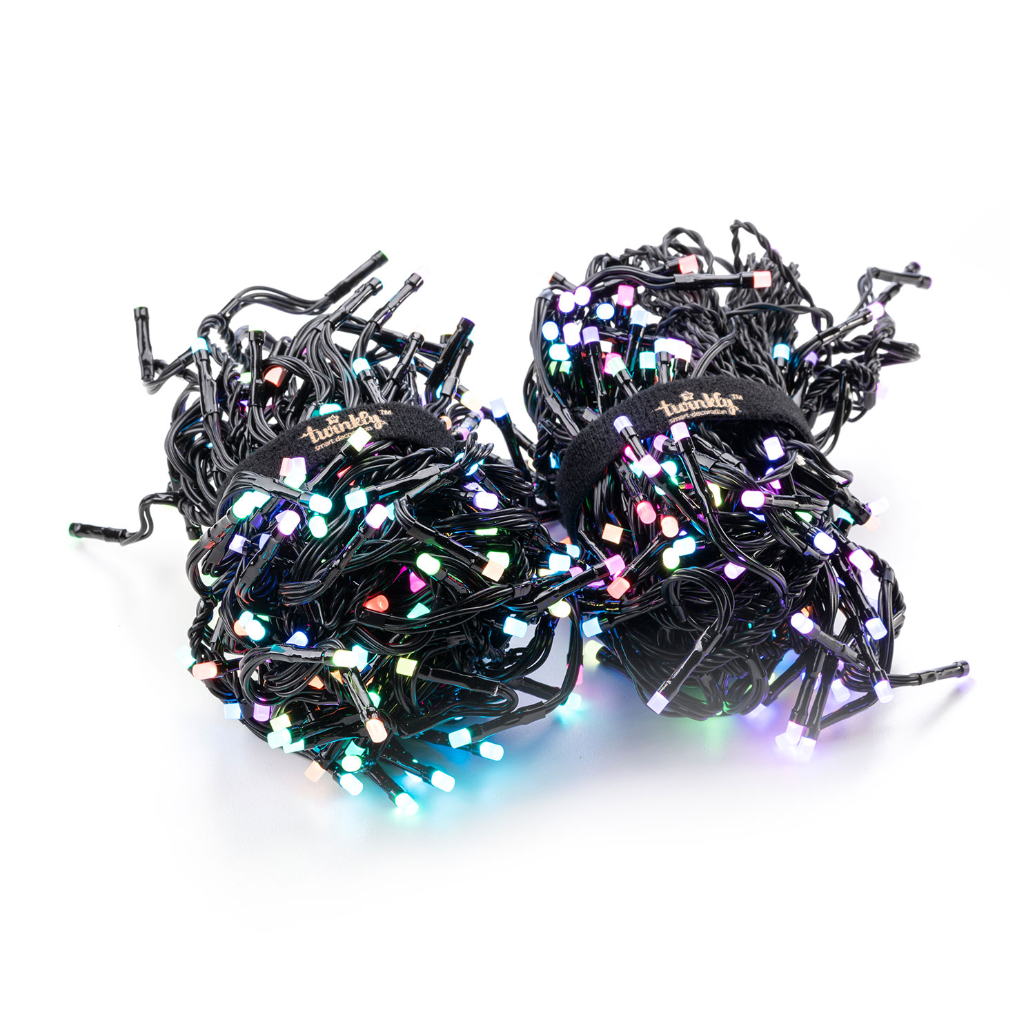 Guirnalda festón Twinkly RGB, 6 metros, 400 led 5 Guirnalda festón Twinkly RGB, 6 metros, 400 led 5
