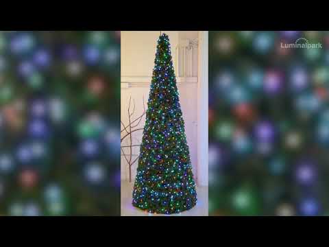 20m, 200 MaxiLEDs RGB String Lights, IP67 2 20m, 200 MaxiLEDs RGB String Lights, IP67 2