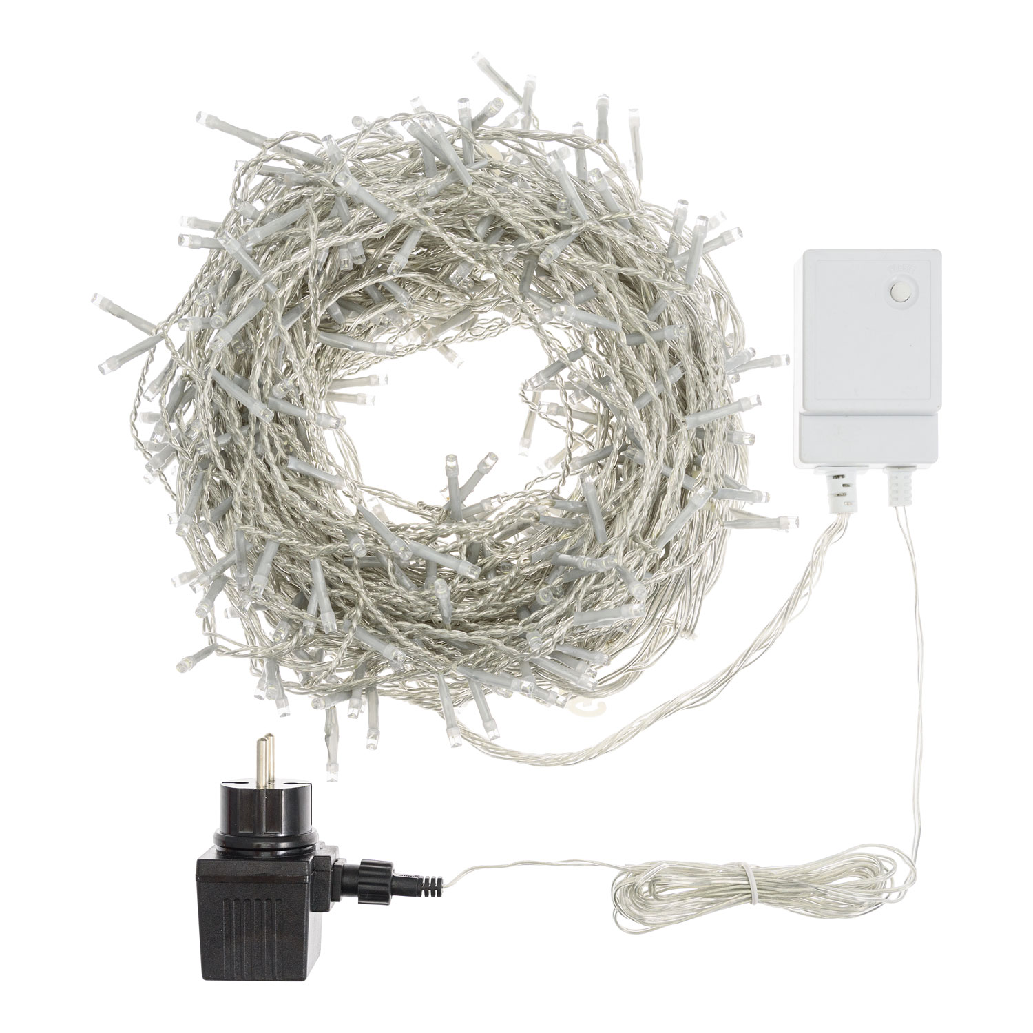 5 x h 1.5m 384 White LEDs Curtain Lights 6 5 x h 1.5m 384 White LEDs Curtain Lights 6