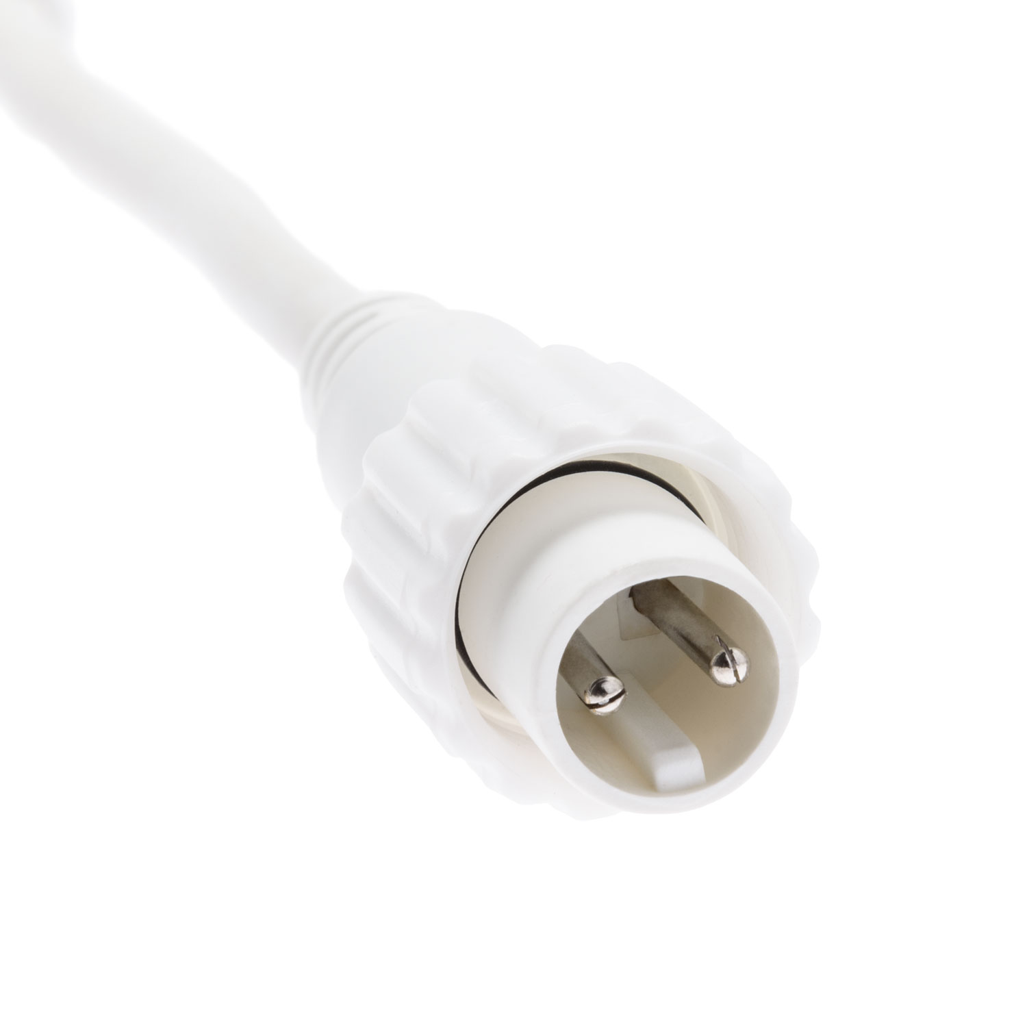 Stalattite 3 x h 0,9 m, 228 maxiled bianco freddo, cavo bianco, prolungabile, IP67 9 Stalattite 3 x h 0,9 m, 228 maxiled bianco freddo, cavo bianco, prolungabile, IP67 9
