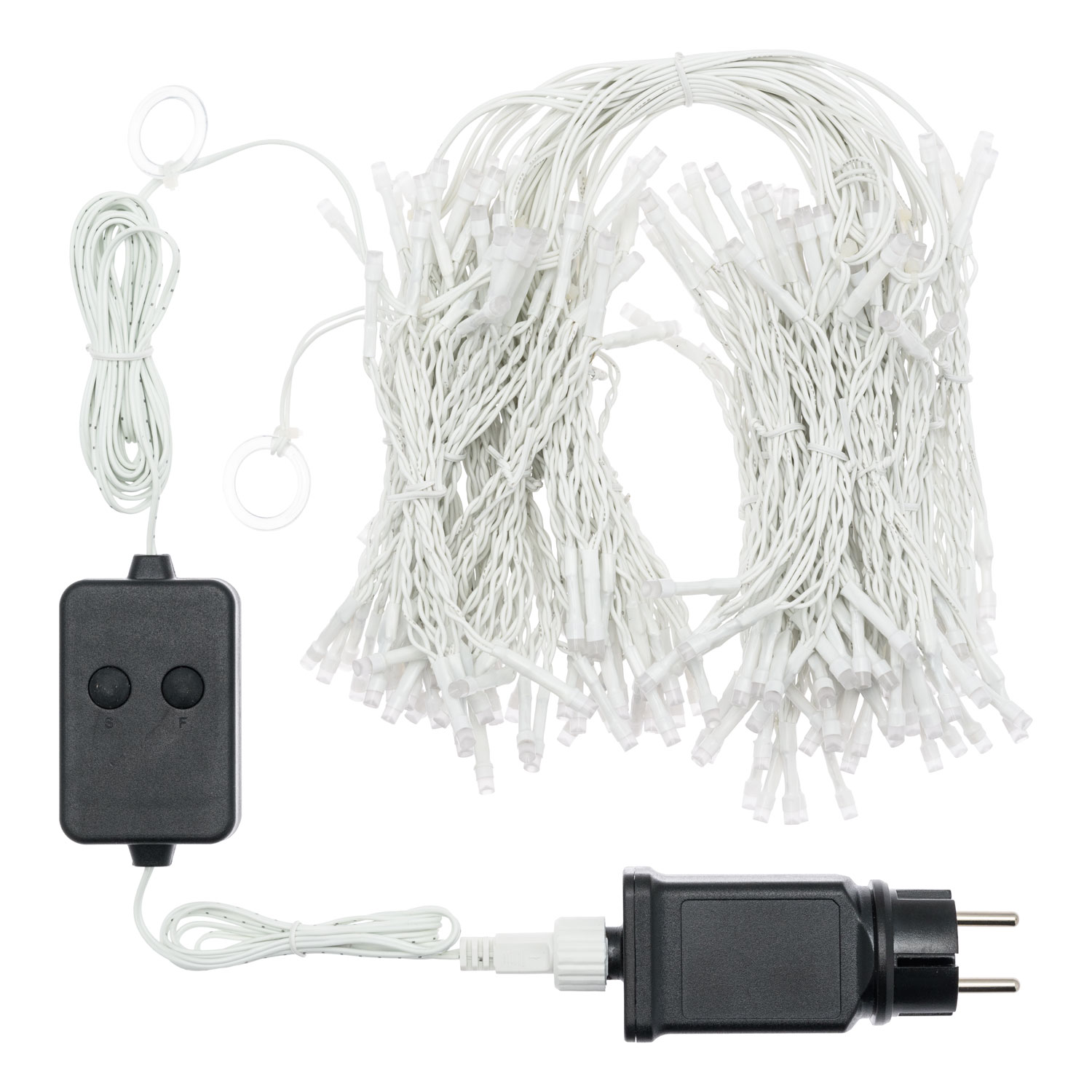 Estalactita APPY controlable desde el smartphone, h 1,2 m 3 Estalactita APPY controlable desde el smartphone, h 1,2 m 3