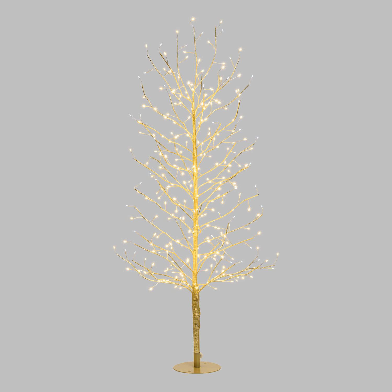 Arbre Branche de Tilleul Champagne h 1,2 m, 330 microled blanc chaud et blanc froid, intérieur 6 Arbre Branche de Tilleul Champagne h 1,2 m, 330 microled blanc chaud et blanc froid, intérieur 6