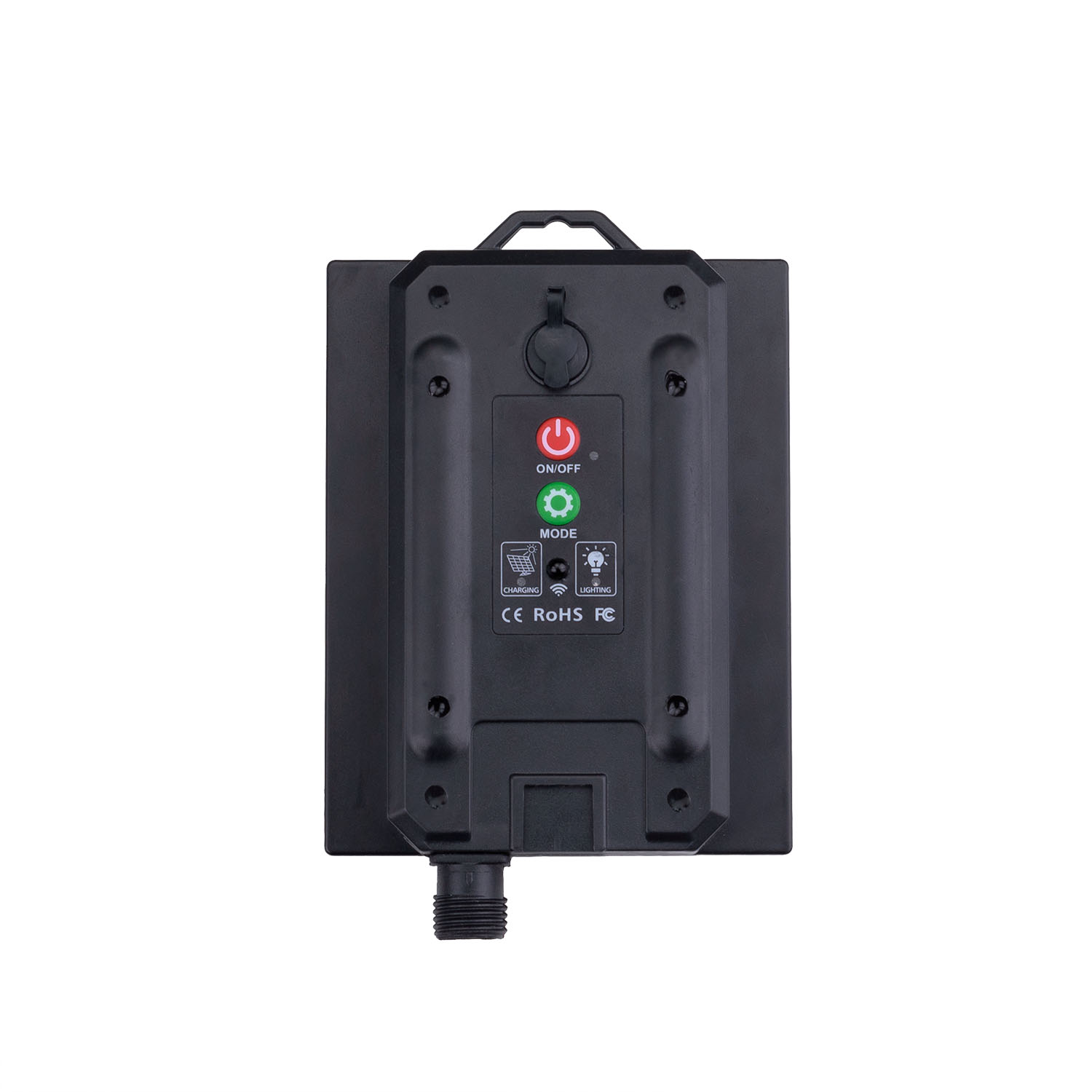 Solar Panel with Memory Controller Connect+, up to 1600 LEDs 7 Solar Panel with Memory Controller Connect+, up to 1600 LEDs 7