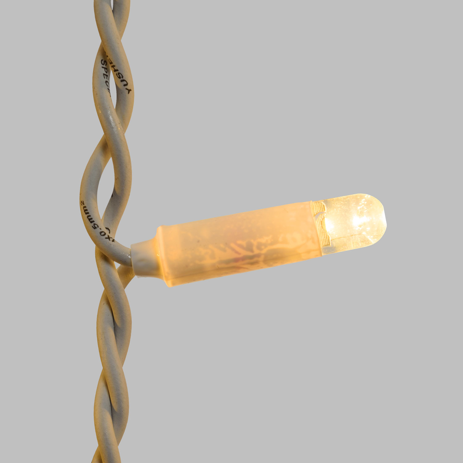 4.8 x h. 1m 168 Warm White SuperLED Flashing Connectable Icicle Lights 5 4.8 x h. 1m 168 Warm White SuperLED Flashing Connectable Icicle Lights 5