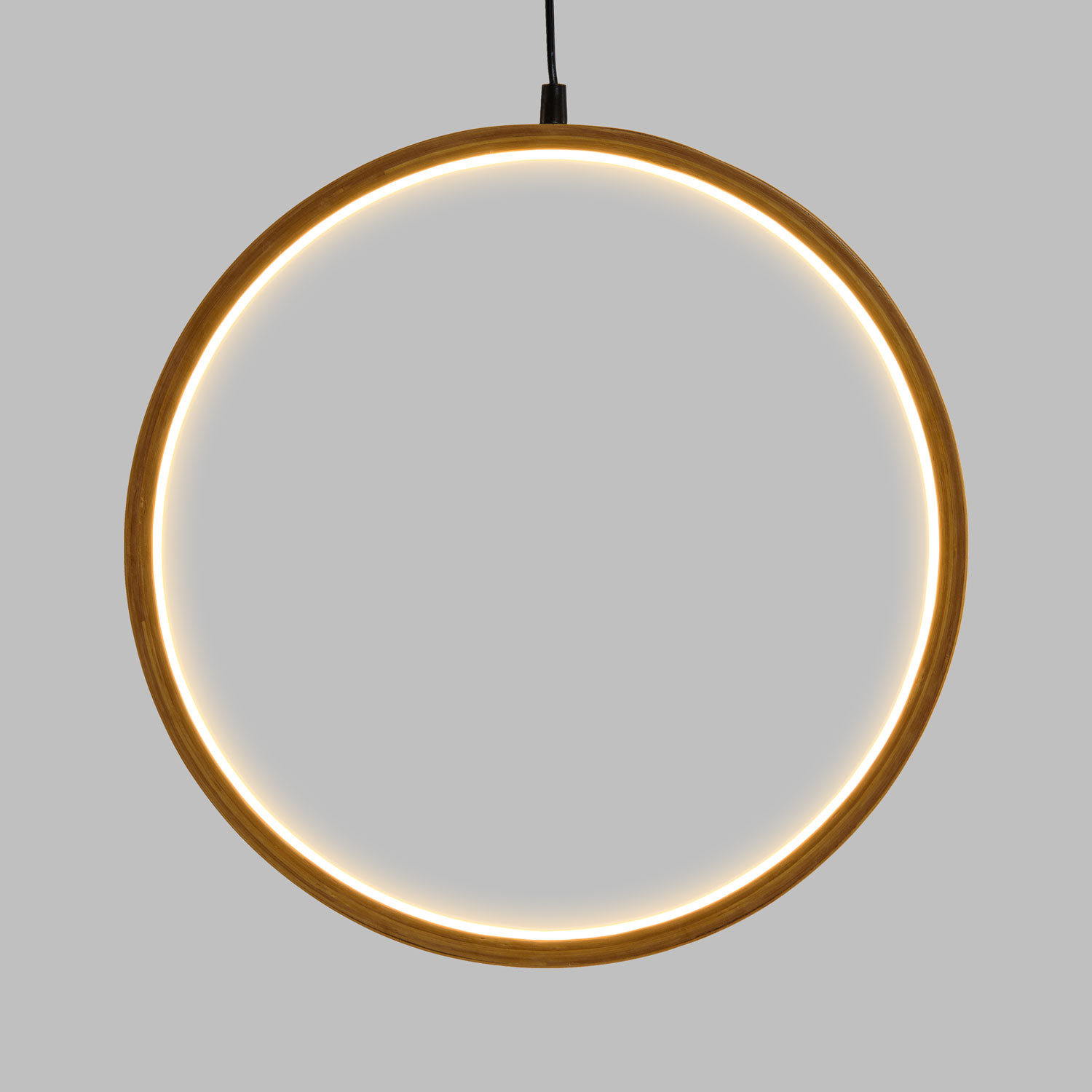 Círculo Led h. 37cm 7 Círculo Led h. 37cm 7