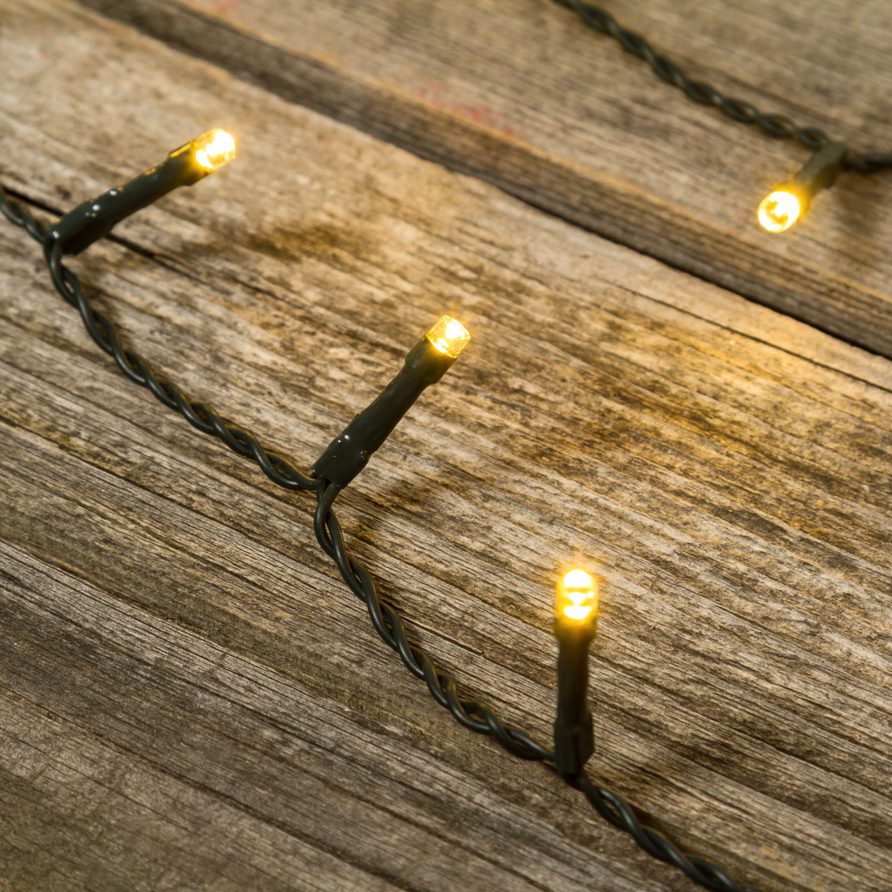 Guirnalda de luces Led 0,9 m 5 Guirnalda de luces Led 0,9 m 5