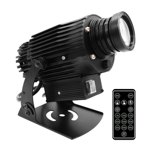 Professional LED Projector, 60 Watt, 15° Angle