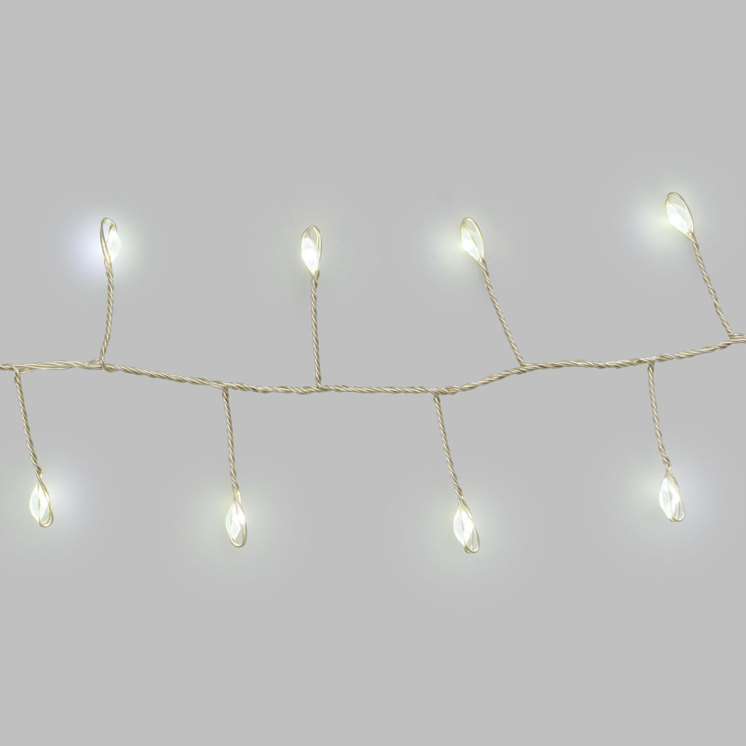 Guirlande Ruban lumineux 20 m, 1000 Micro Led blanc froid 3 Guirlande Ruban lumineux 20 m, 1000 Micro Led blanc froid 3