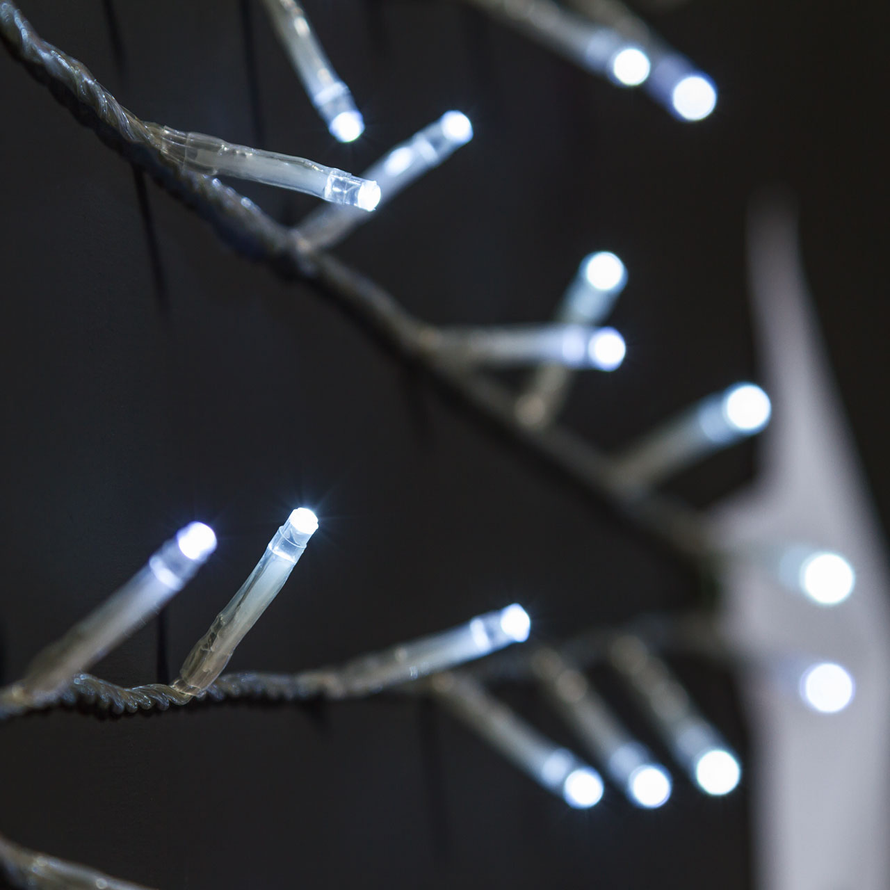 Guirnalda de luces Led 25,2 m 2 Guirnalda de luces Led 25,2 m 2