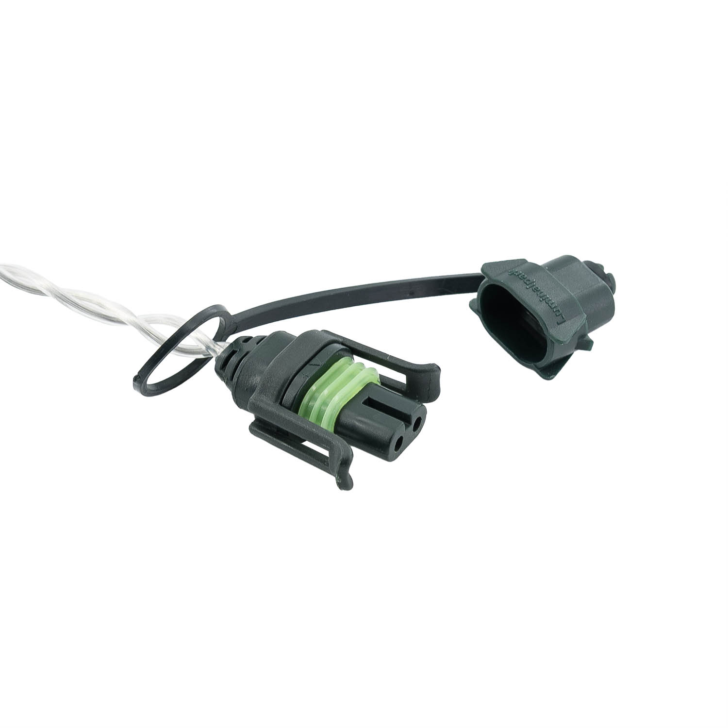 Adapterkabel für die Stromversorgung von Green Wall Light 2
