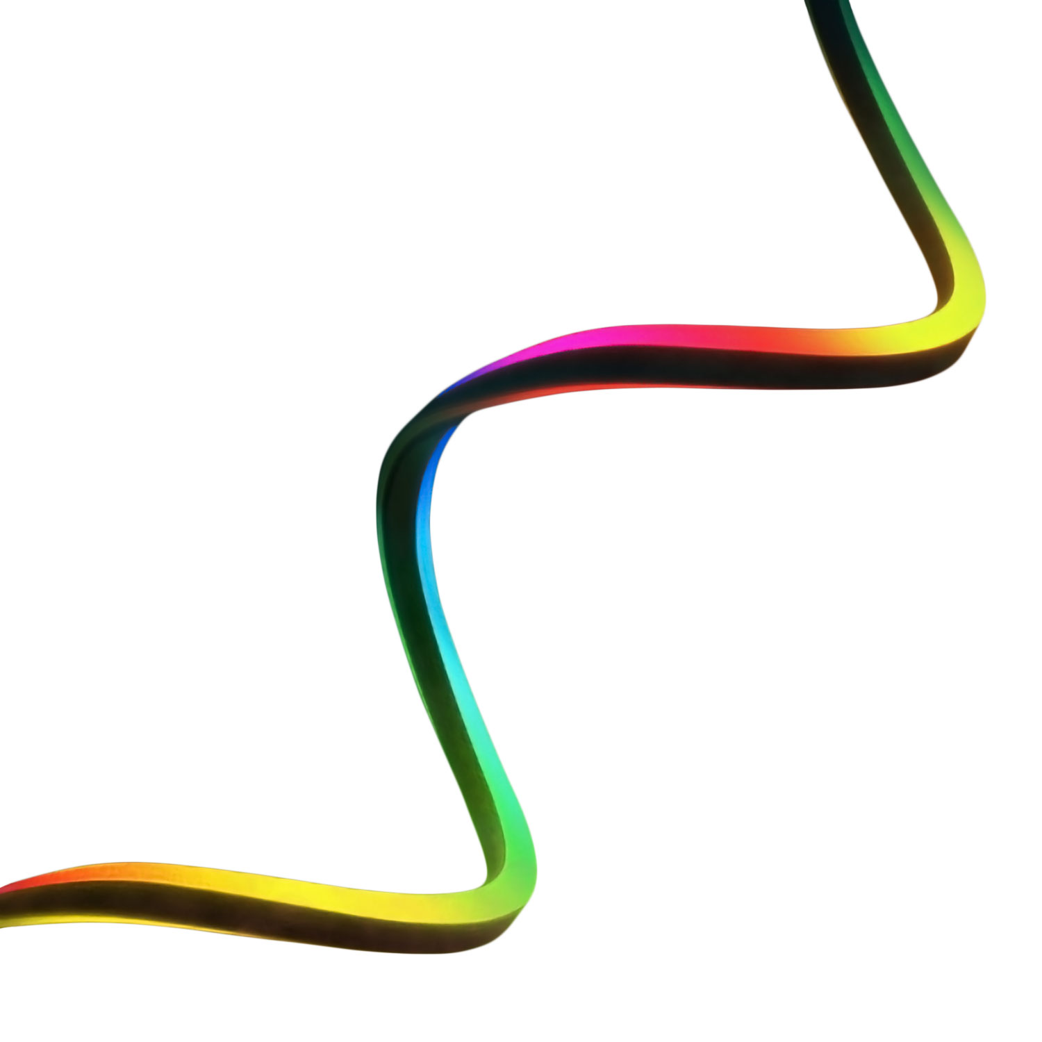 Twinkly Flex RGB, 2 m 6 Twinkly Flex RGB, 2 m 6