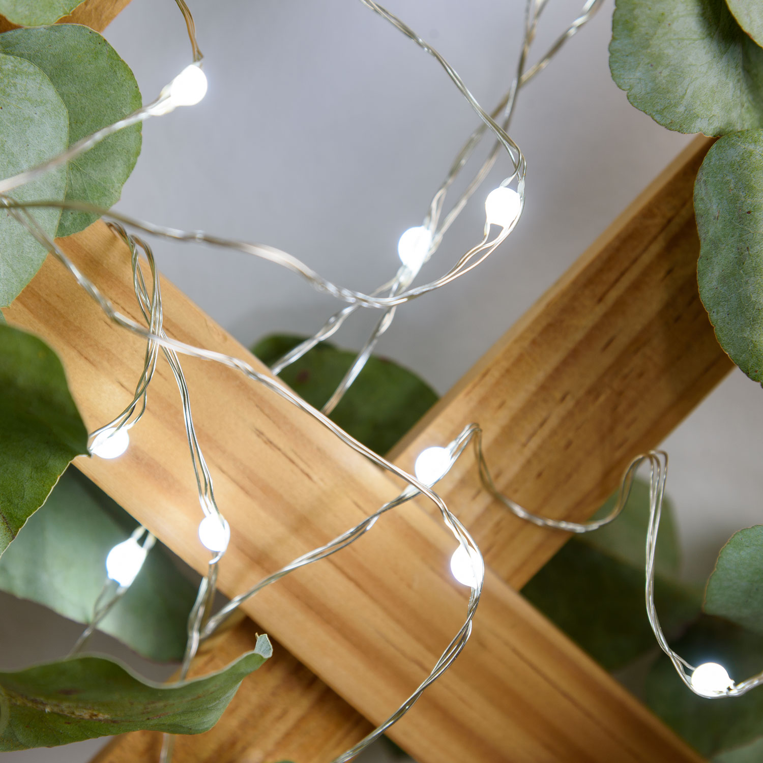 Guirnalda 20m 200 Micro Led blanco 1 Guirnalda 20m 200 Micro Led blanco 1