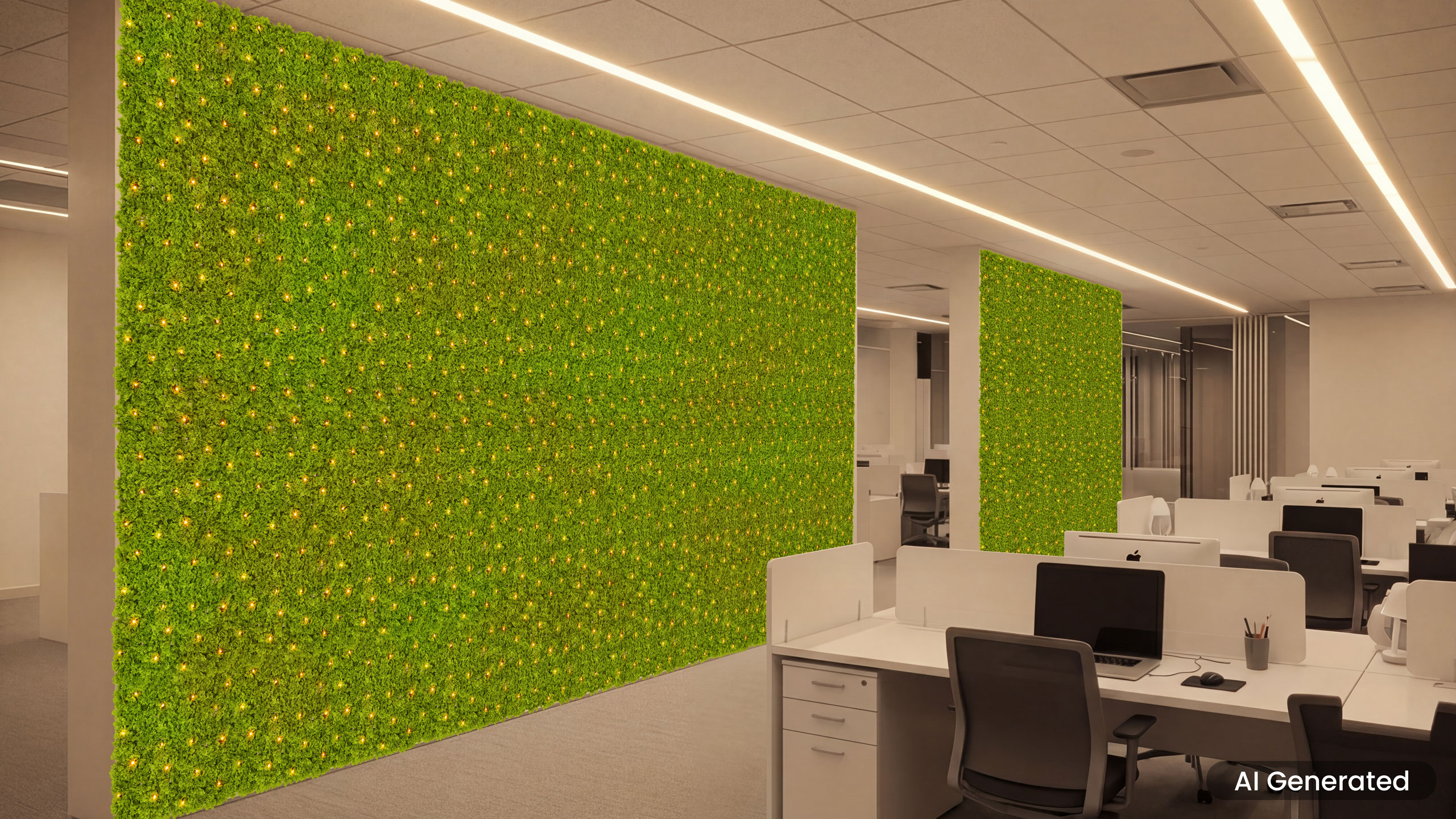 Office & Coworking
