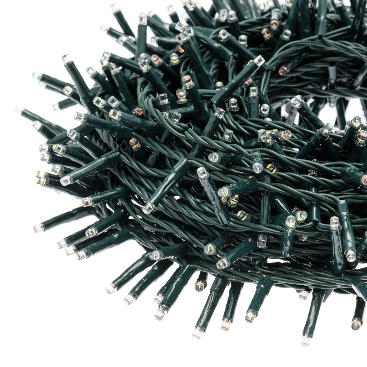 30.5 Mini Cluster string light, 1000 miniLEDs multicolor 4 30.5 Mini Cluster string light, 1000 miniLEDs multicolor 4