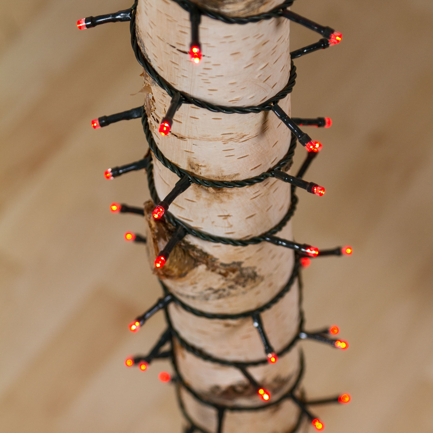 Guirnalda de luces Led 5 m 1 Guirnalda de luces Led 5 m 1