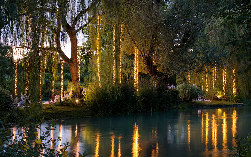 La Finestra sul Fiume