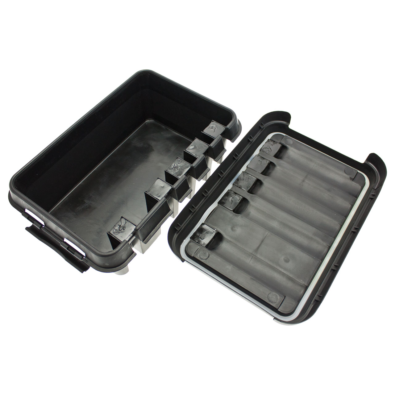 Isoliergehäuse DRiBOX, 285 x 150 x 110 mm, IP55 4 Isoliergehäuse DRiBOX, 285 x 150 x 110 mm, IP55 4