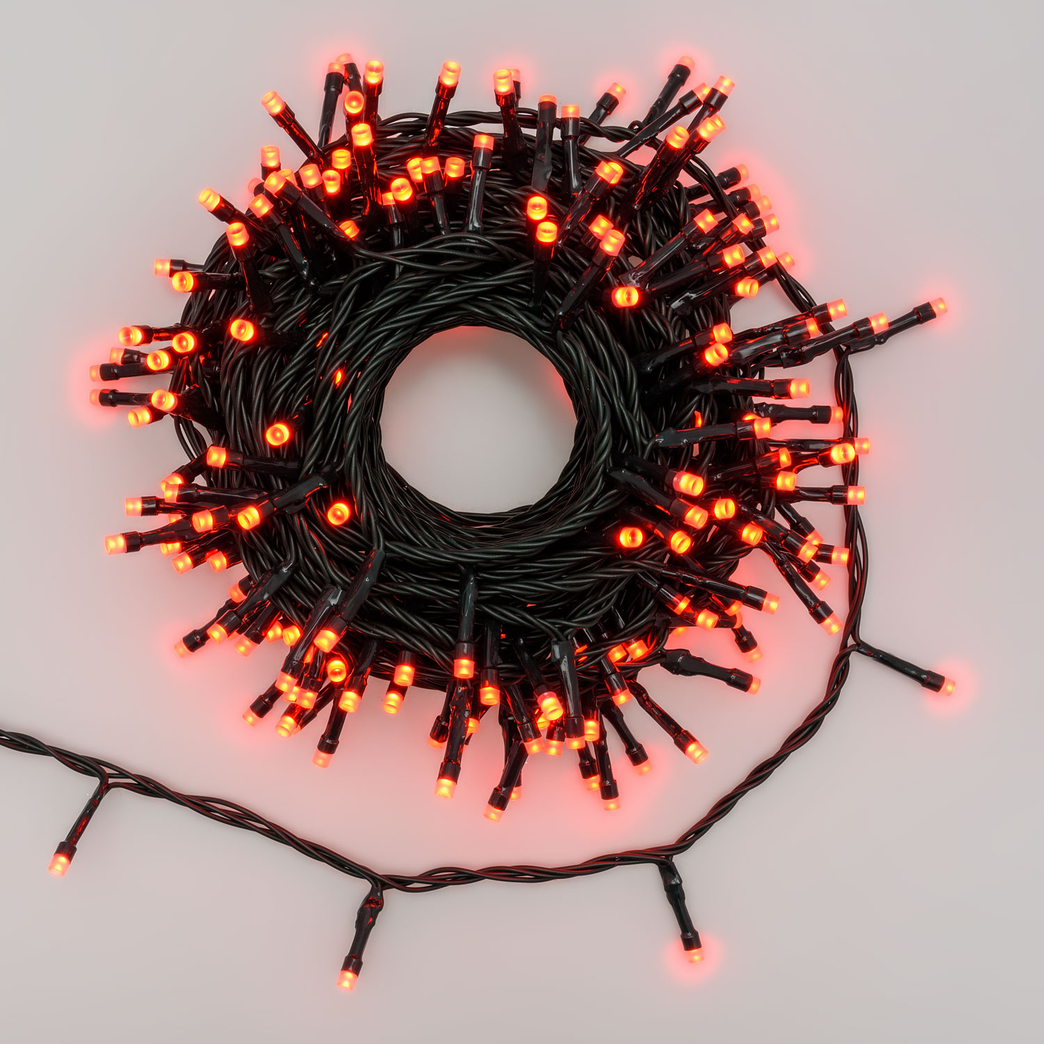 Wonder Lichterkette 16 m, 200 LEDs RB und warmweiß 7 Wonder Lichterkette 16 m, 200 LEDs RB und warmweiß 7