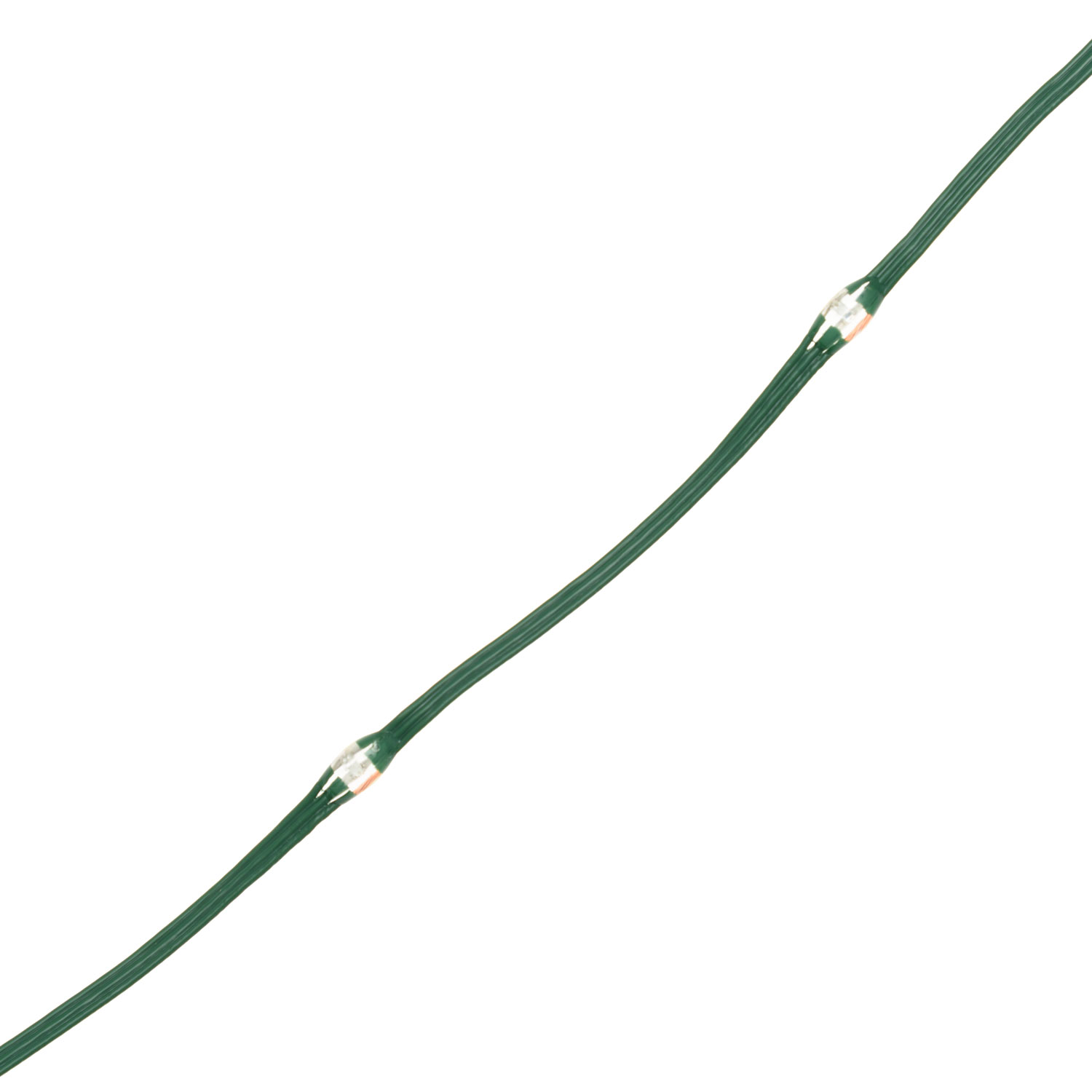 Catena Gocce di Luce da 30 m, 400 Led ultra luminosi blu 3 Catena Gocce di Luce da 30 m, 400 Led ultra luminosi blu 3