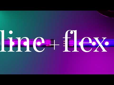 Twinkly Flex RGB, 2 m 4 Twinkly Flex RGB, 2 m 4