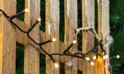 Battery String Lights