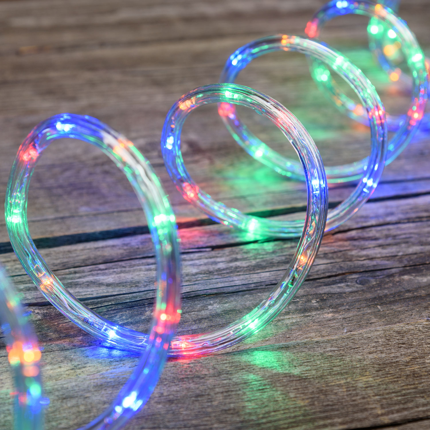 Manguera Led multicolor 15m Manguera Led multicolor 15m