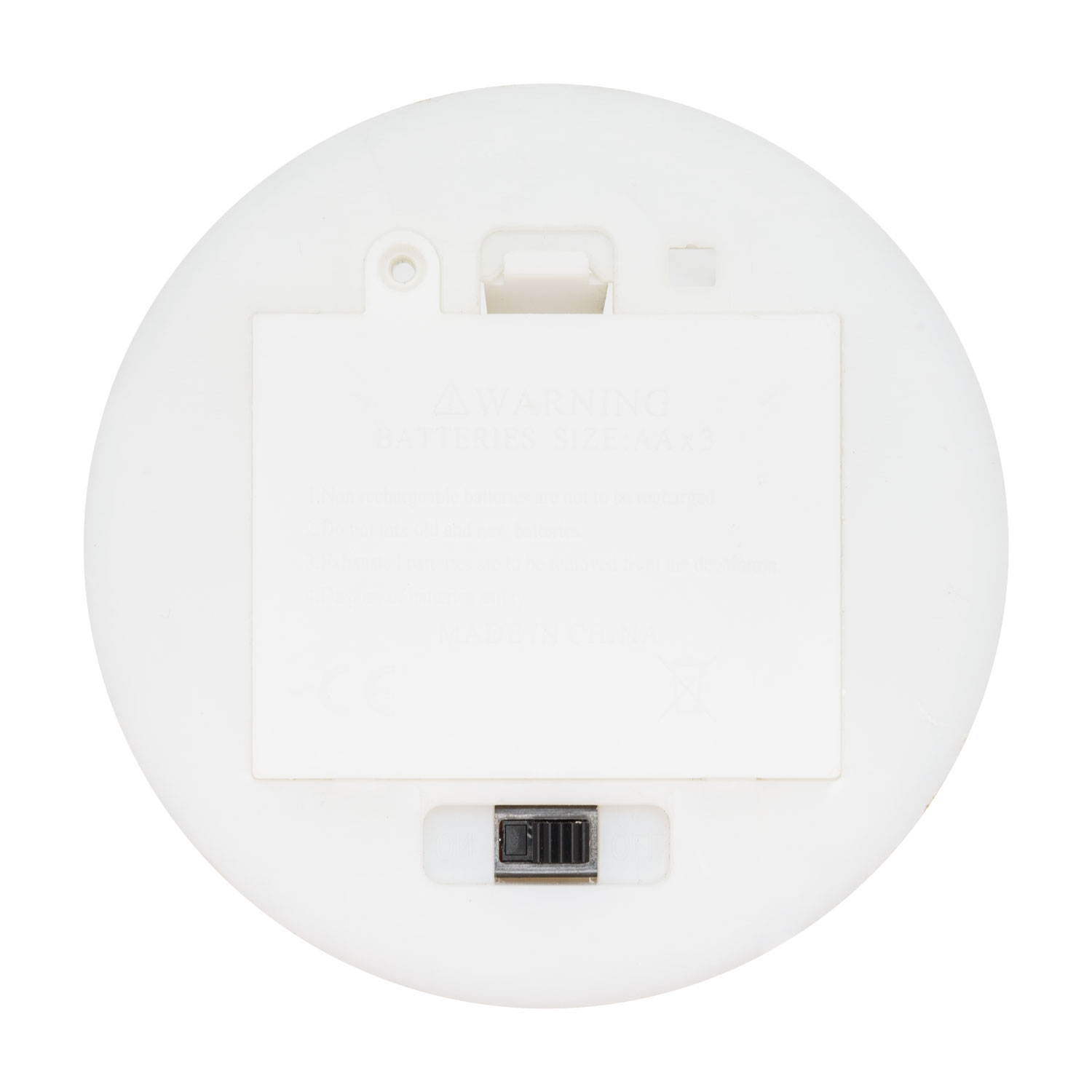 Bottiglia Magic con proiezione rotante renne, 34 cm, led bianco caldo 4 Bottiglia Magic con proiezione rotante renne, 34 cm, led bianco caldo 4