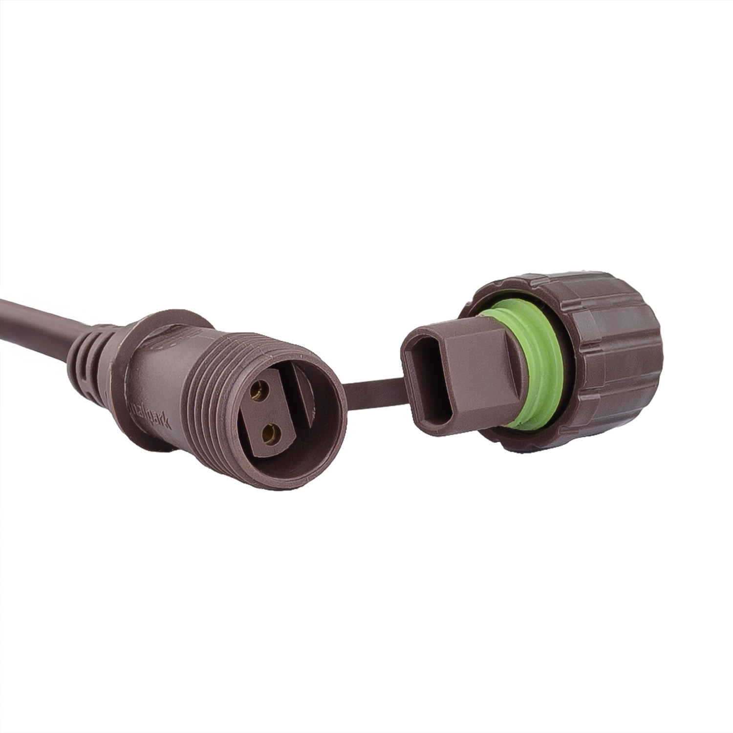 Connect ProLine 36V extension, 3 m, brown cable 3