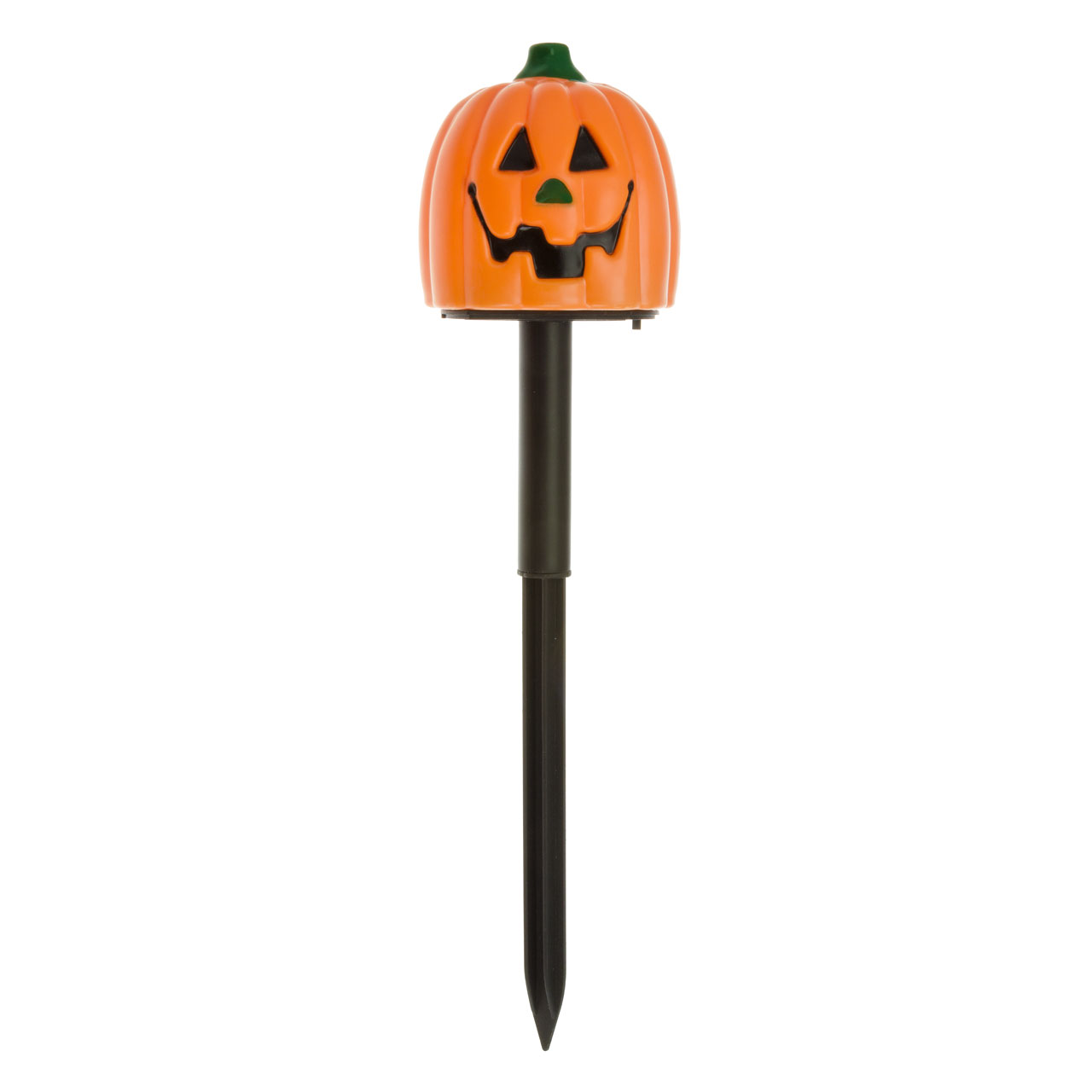 Baliza Led calabaza de Halloween h. 30 cm 3 Baliza Led calabaza de Halloween h. 30 cm 3