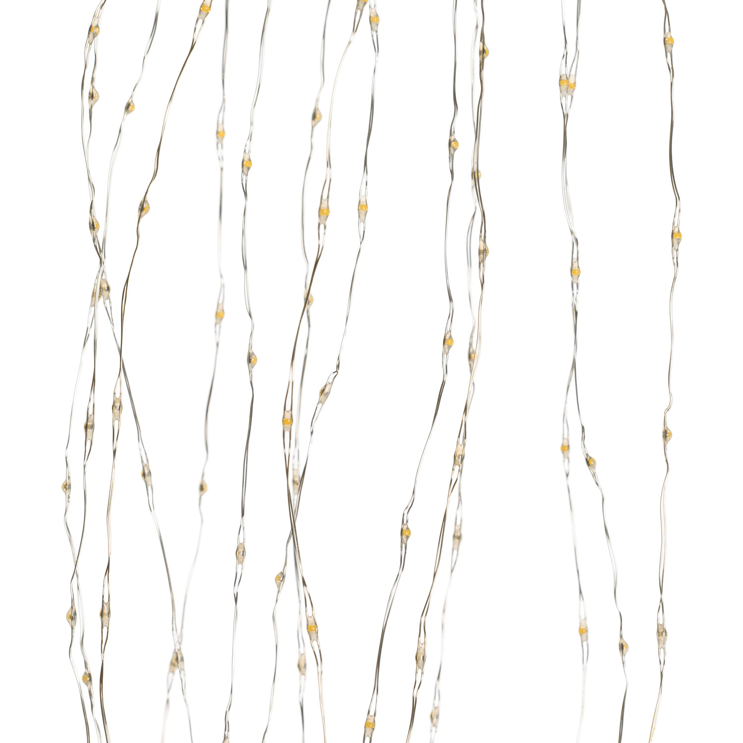 1m 300 Warm White MicroLEDs Cascade of Light 3 1m 300 Warm White MicroLEDs Cascade of Light 3