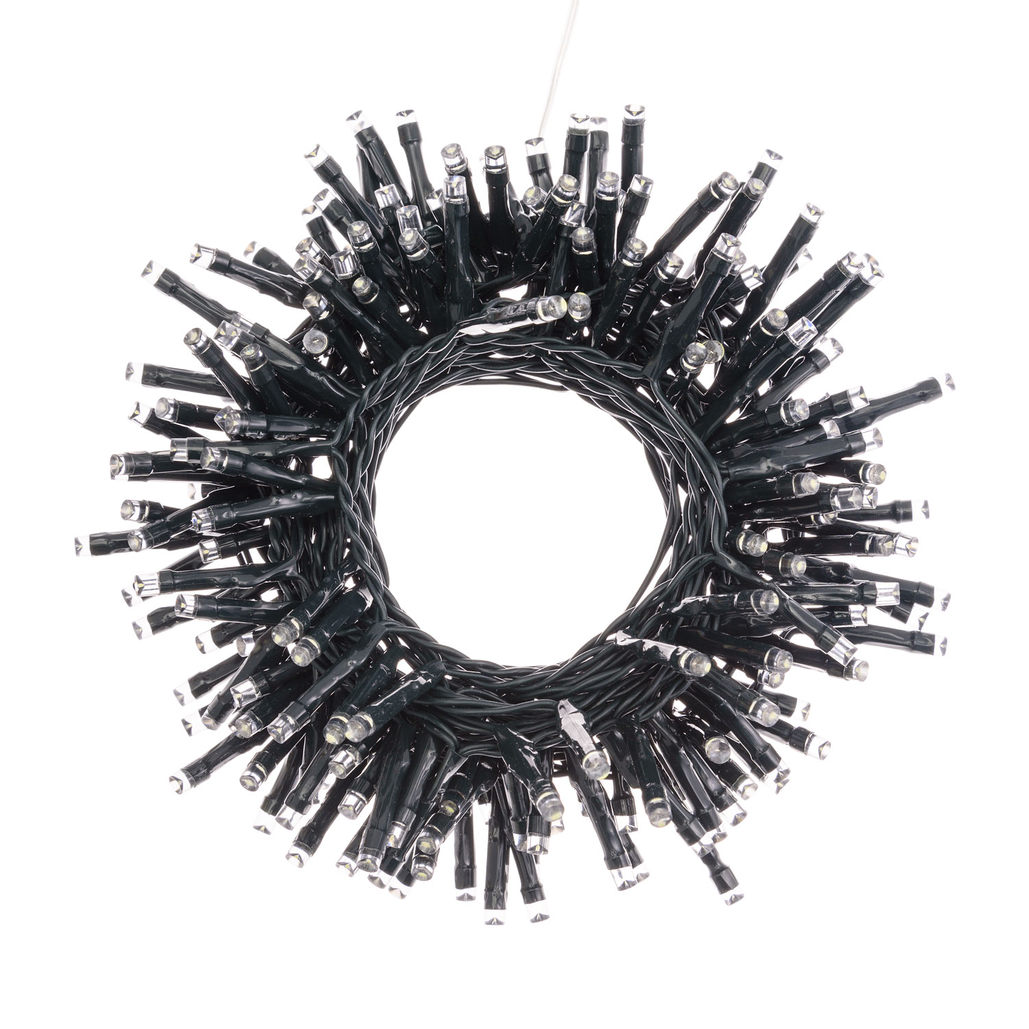 Catena luminosa a batteria, 300 led bianco freddo 2 Catena luminosa a batteria, 300 led bianco freddo 2