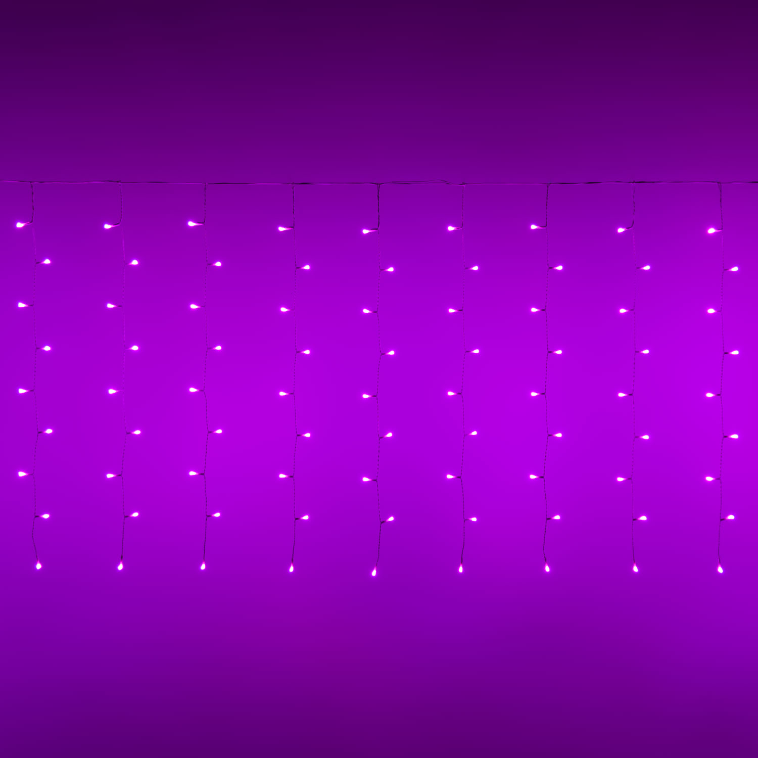 4 x h 0.9 m APPY Curtain Light, 180 Pixel LEDs RGB 10 4 x h 0.9 m APPY Curtain Light, 180 Pixel LEDs RGB 10