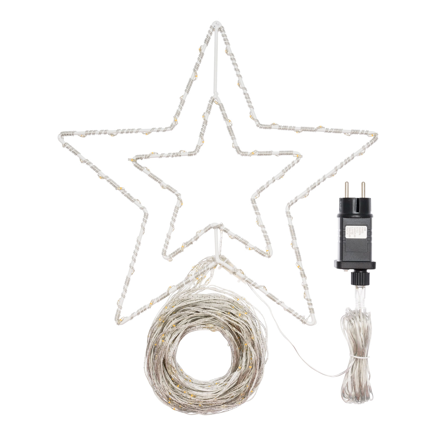 Magic Baum Komet h 4 m, 545 Lichterperlen, warmweiß 4 Magic Baum Komet h 4 m, 545 Lichterperlen, warmweiß 4