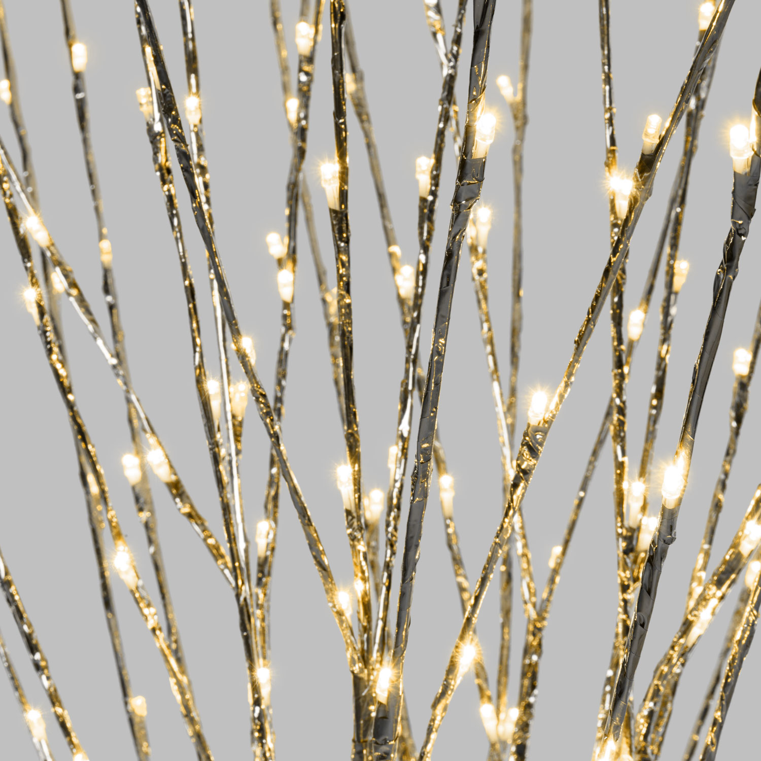 Rama Led con destellos 1,8m 6 Rama Led con destellos 1,8m 6